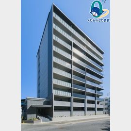 上社駅より徒歩8分 4階 新築の賃貸物件