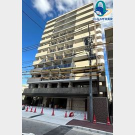 リシュドール堀田駅東の賃貸物件