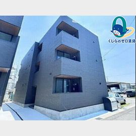 大高駅より徒歩2分 2階 新築の賃貸物件