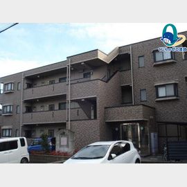 上社駅より徒歩20分 3階 築23年2ヶ月の賃貸物件