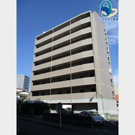 サムティ上社 4階 築22年2ヶ月の賃貸物件