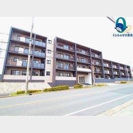 レジデンスグリシナの賃貸物件