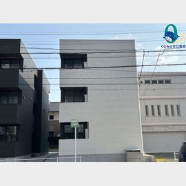 鳴海駅より徒歩13分 2階 新築の賃貸物件