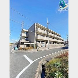 レージュ至来 1階 築23年11ヶ月の賃貸物件