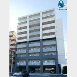 ＳーＦＩＯＲＥ 2階 築10年8ヶ月の賃貸物件