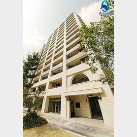 丸の内駅より徒歩3分 13階 築20年7ヶ月の賃貸物件