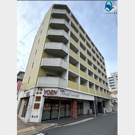 ベレーサ金山 7階 築19年7ヶ月の賃貸物件