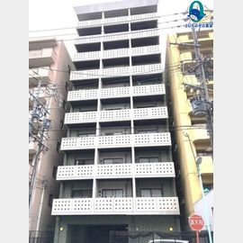 ビーエスレジデンス栄 3階 築20年1ヶ月の賃貸物件