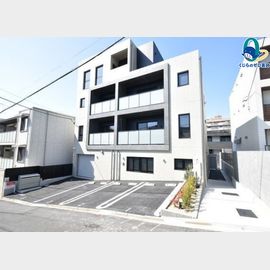 覚王山駅より徒歩6分 1階 新築の賃貸物件