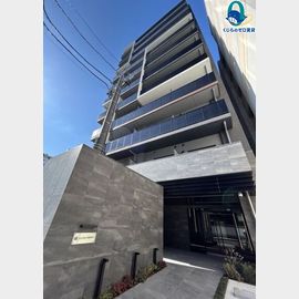 新栄町駅より徒歩6分 4階 新築の賃貸物件