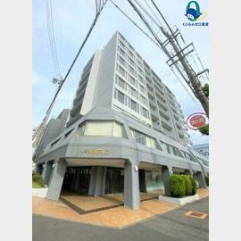 伏見駅より徒歩9分 12階 築51年6ヶ月の賃貸物件