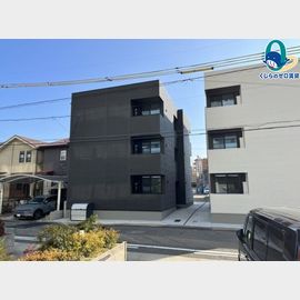 JackatsutakoshinII 1階 新築の賃貸物件