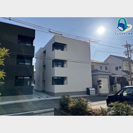 JackatsutakoshinIIの賃貸物件