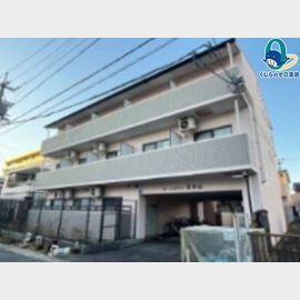 喜多山駅より徒歩5分 2階 築32年の賃貸物件