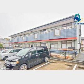 サンステージ滝の水 1階 築33年8ヶ月の賃貸物件