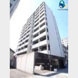 エルブ入船 7階 築19年1ヶ月の賃貸物件