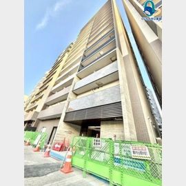 新栄町駅より徒歩10分 3階 新築の賃貸物件