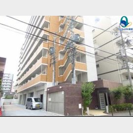 エスポアール泉 3階 築16年8ヶ月の賃貸物件