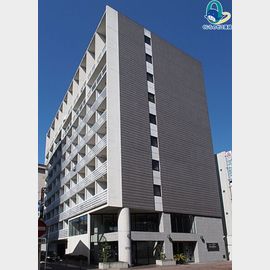 スクエア名駅南 5階 築19年3ヶ月の賃貸物件