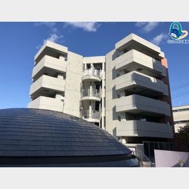 八事日赤駅より徒歩7分 5階 築28年9ヶ月の賃貸物件