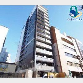 久屋大通駅より徒歩7分 13階 築7年2ヶ月の賃貸物件
