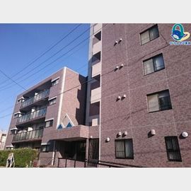 大曽根駅より徒歩4分 3階 築28年の賃貸物件