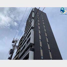 プレイス白壁 5階 築3年2ヶ月の賃貸物件