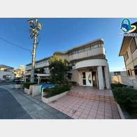 アイリスタケジの賃貸物件