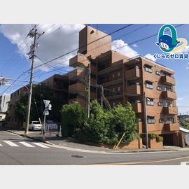 一社駅より徒歩24分 5階 築38年1ヶ月の賃貸物件