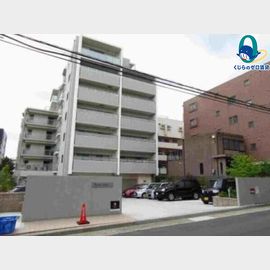 一社駅より徒歩2分 4階 築10年の賃貸物件