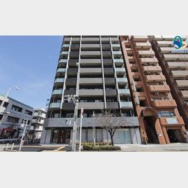 グランドゥール瑞穂通 12階 築7年2ヶ月の賃貸物件