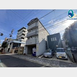 YHS堀田の賃貸物件