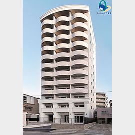 さくらHills名駅NORTH 10階 築18年5ヶ月の賃貸物件