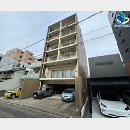 エテルナ本陣 7階 築20年1ヶ月の賃貸物件