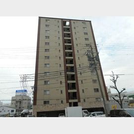 山王駅より徒歩7分 9階 築19年2ヶ月の賃貸物件