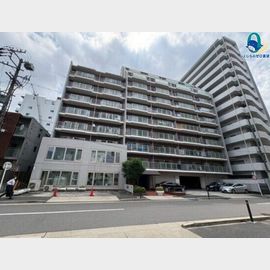 久屋大通駅より徒歩5分 11階 築46年8ヶ月の賃貸物件