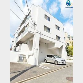 パークマノア 3階 築21年4ヶ月の賃貸物件