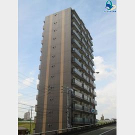 砂田橋駅より徒歩4分 12階 築15年3ヶ月の賃貸物件