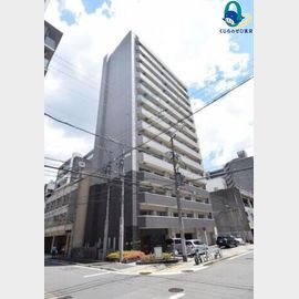 エコロジー栄レジデンス 6階 築19年1ヶ月の賃貸物件