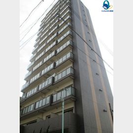 リバーコート砂田橋２ 8階 築14年2ヶ月の賃貸物件