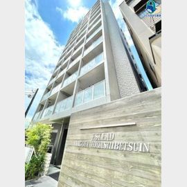 エスリード名古屋東別院 7階 築5年4ヶ月の賃貸物件