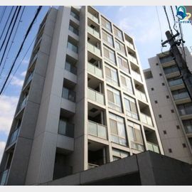 リエス鶴舞WEST TOWER 8階 築20年2ヶ月の賃貸物件