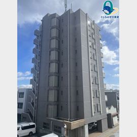 金山駅より徒歩7分 8階 築21年8ヶ月の賃貸物件