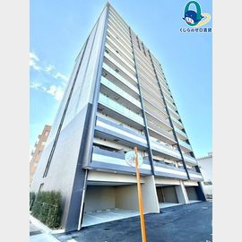 神宮前駅より徒歩9分 11階 新築の賃貸物件