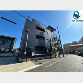 ポートヴィラ1B 3階 築37年11ヶ月の賃貸物件