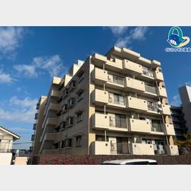 一社駅より徒歩13分 4階 築38年5ヶ月の賃貸物件