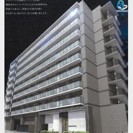 大須観音駅より徒歩8分 8階 築5年1ヶ月の賃貸物件