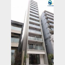 エスプレイス鶴舞ガーデンテラス 8階 築5年2ヶ月の賃貸物件