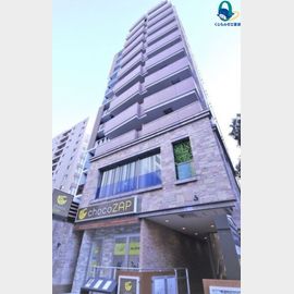 パークサイト泉 7階 築23年7ヶ月の賃貸物件