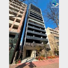 矢場町駅より徒歩5分 2階 築3年7ヶ月の賃貸物件